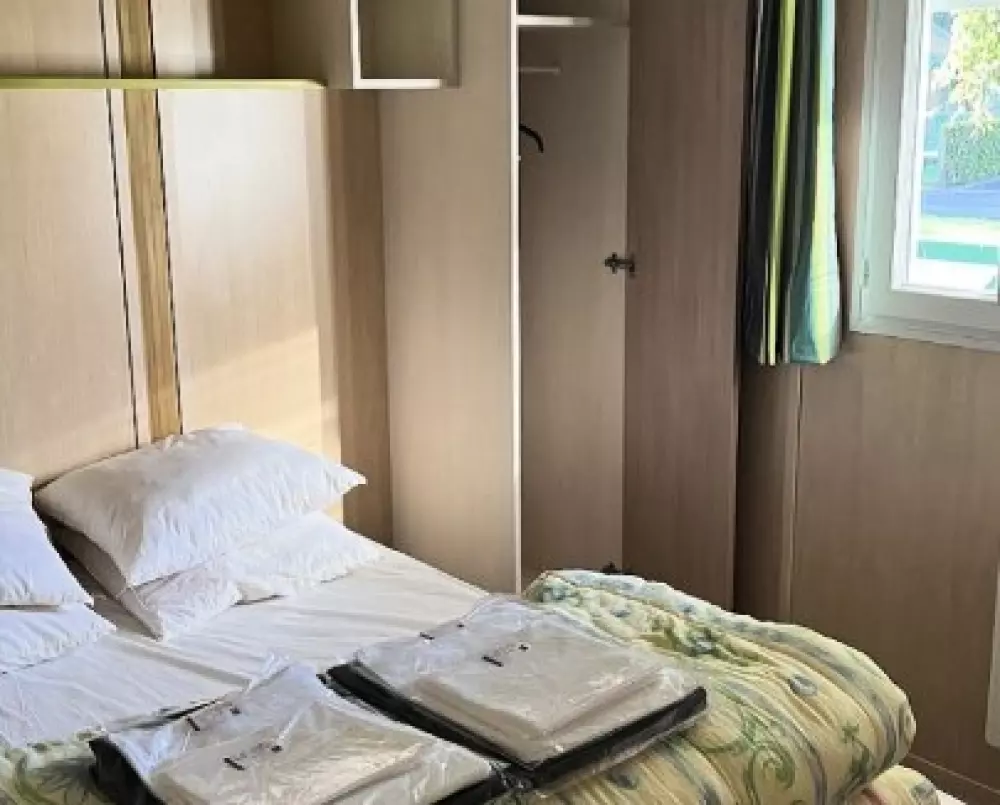 Camping Paradis Les Boucaniers 3 Sterren★★★