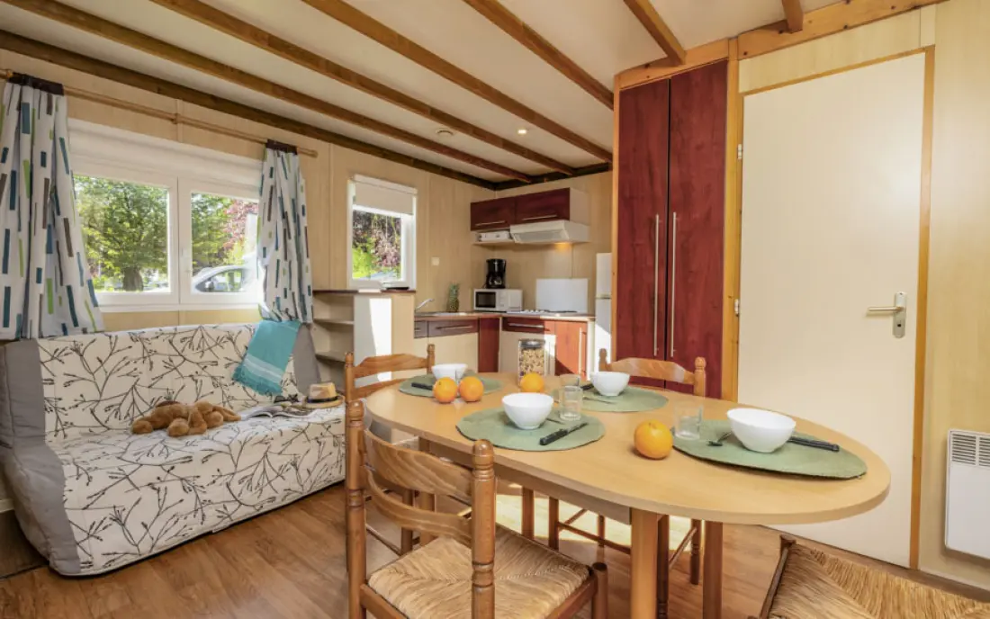 Camping Paradis Les Boucaniers 3 Sterne★★★