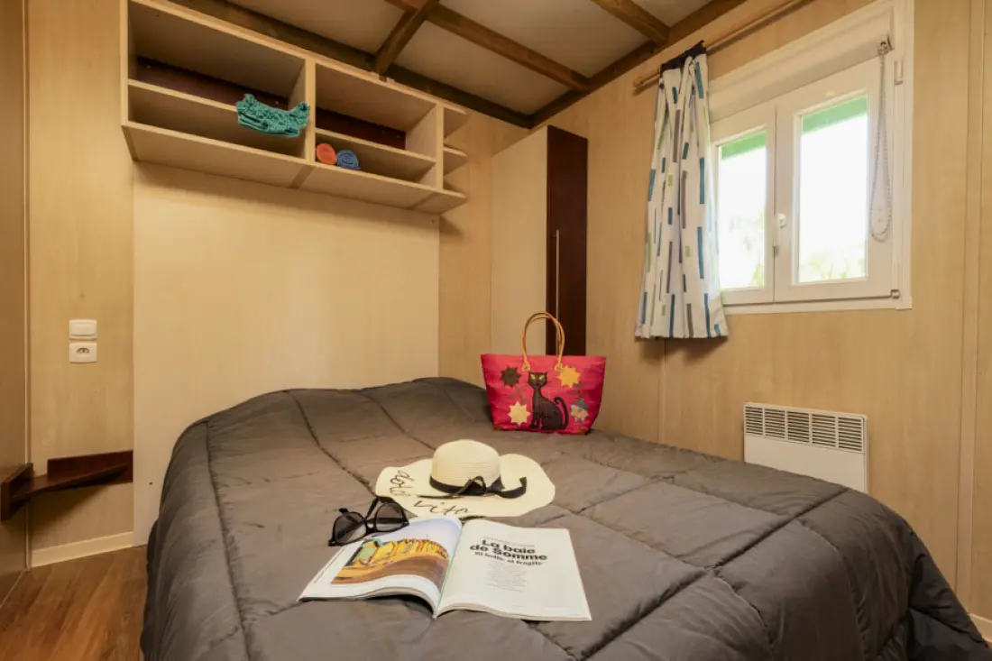 Camping Paradis Les Boucaniers 3 Sterne★★★