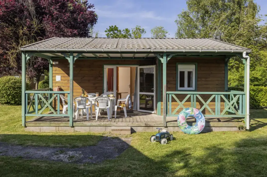 Camping Paradis Les Boucaniers 3 Sterne★★★