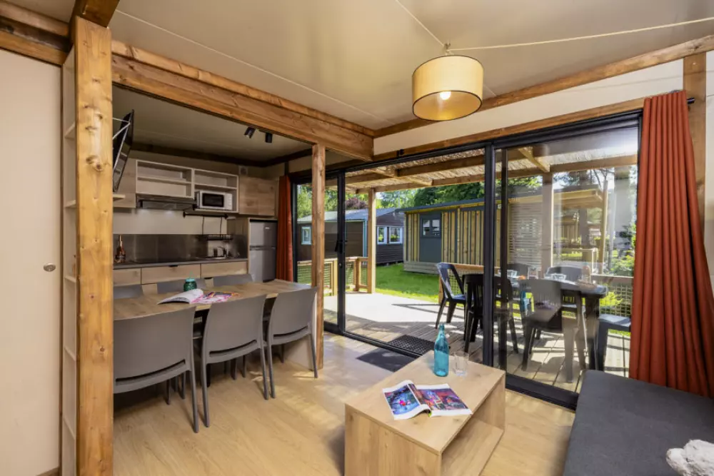 Camping Paradis Les Boucaniers 3 étoiles★★★