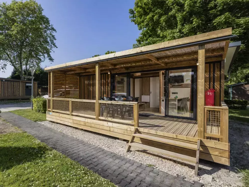 Camping Paradis Les Boucaniers 3 étoiles★★★