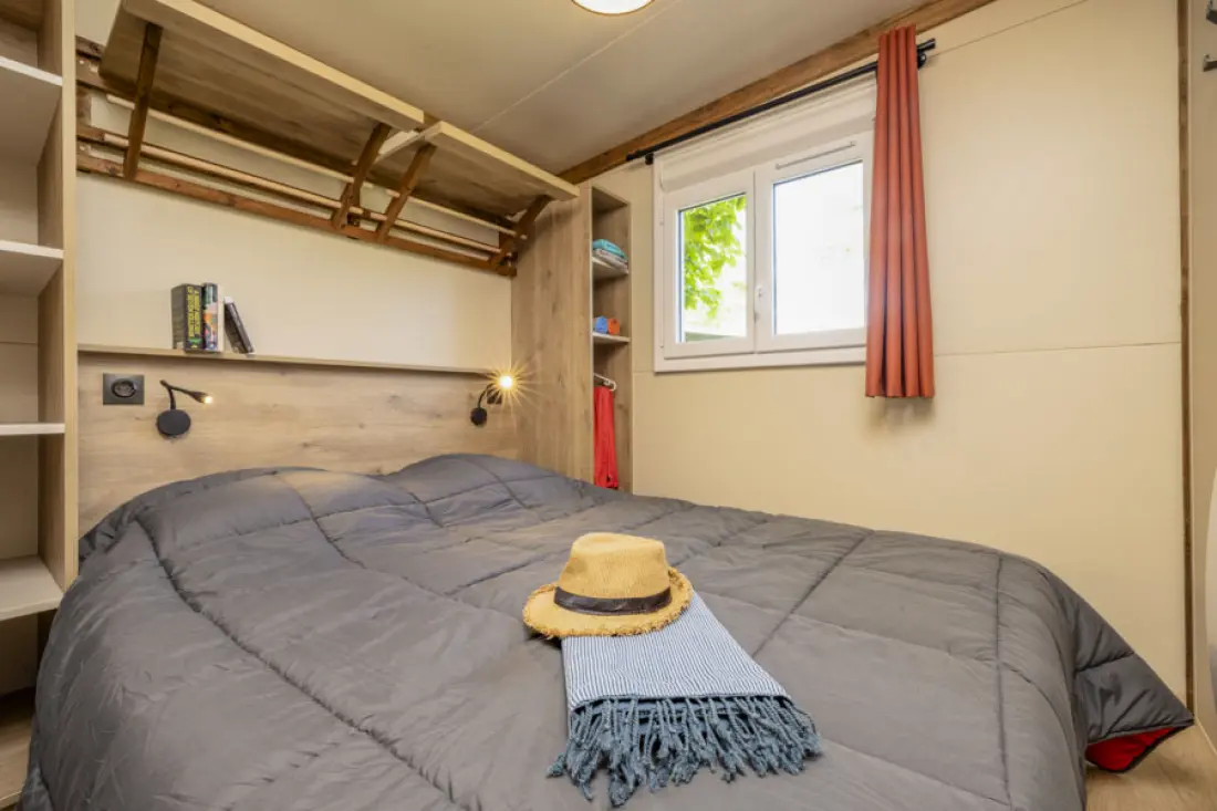 Camping Paradis Les Boucaniers 3 Sterne★★★