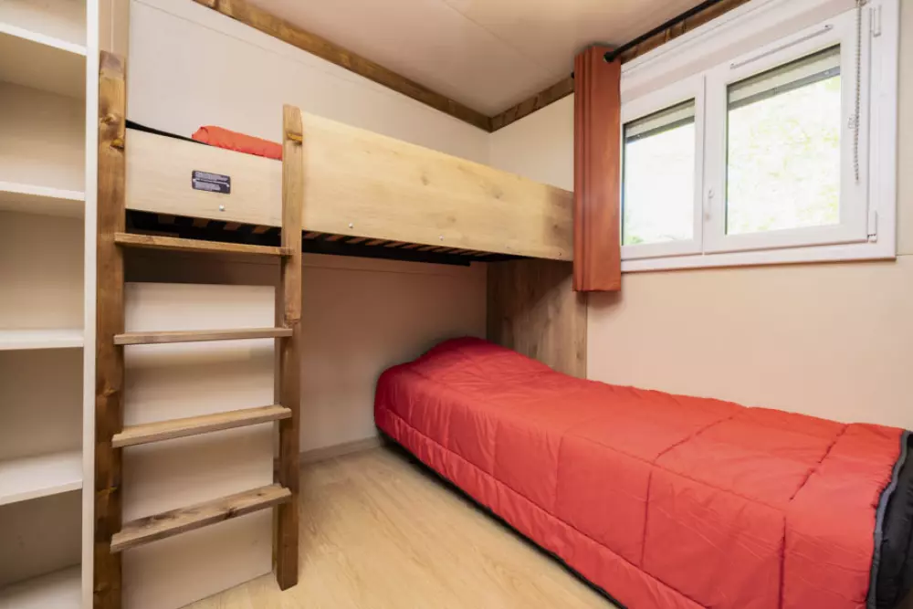 Camping Paradis Les Boucaniers 3 étoiles★★★