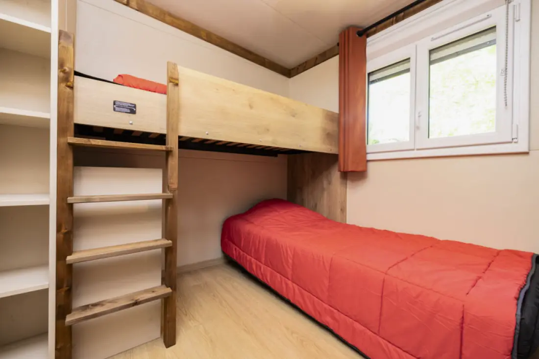 Camping Paradis Les Boucaniers 3 Sterne★★★