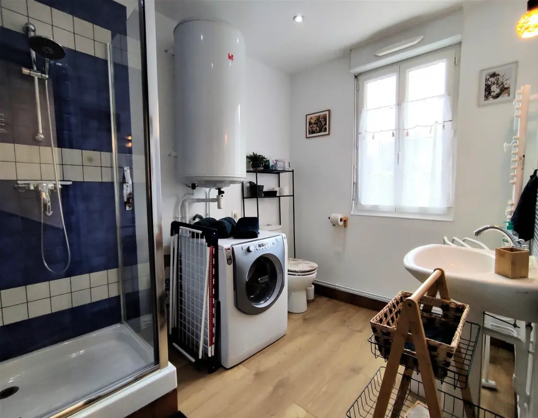 Gîte de France Gîtes de france® - ma piote kabin 2 fül