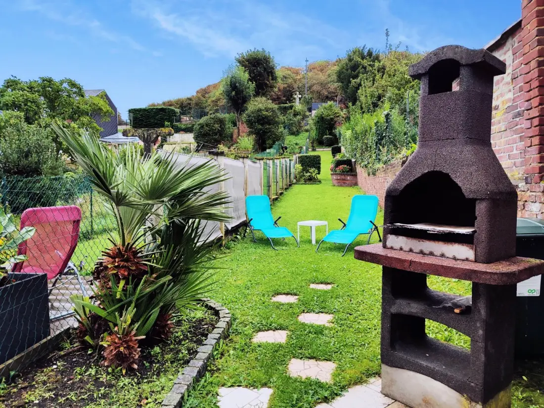 Gîte de France Gîtes de france® - ma piote kabin 2 fül
