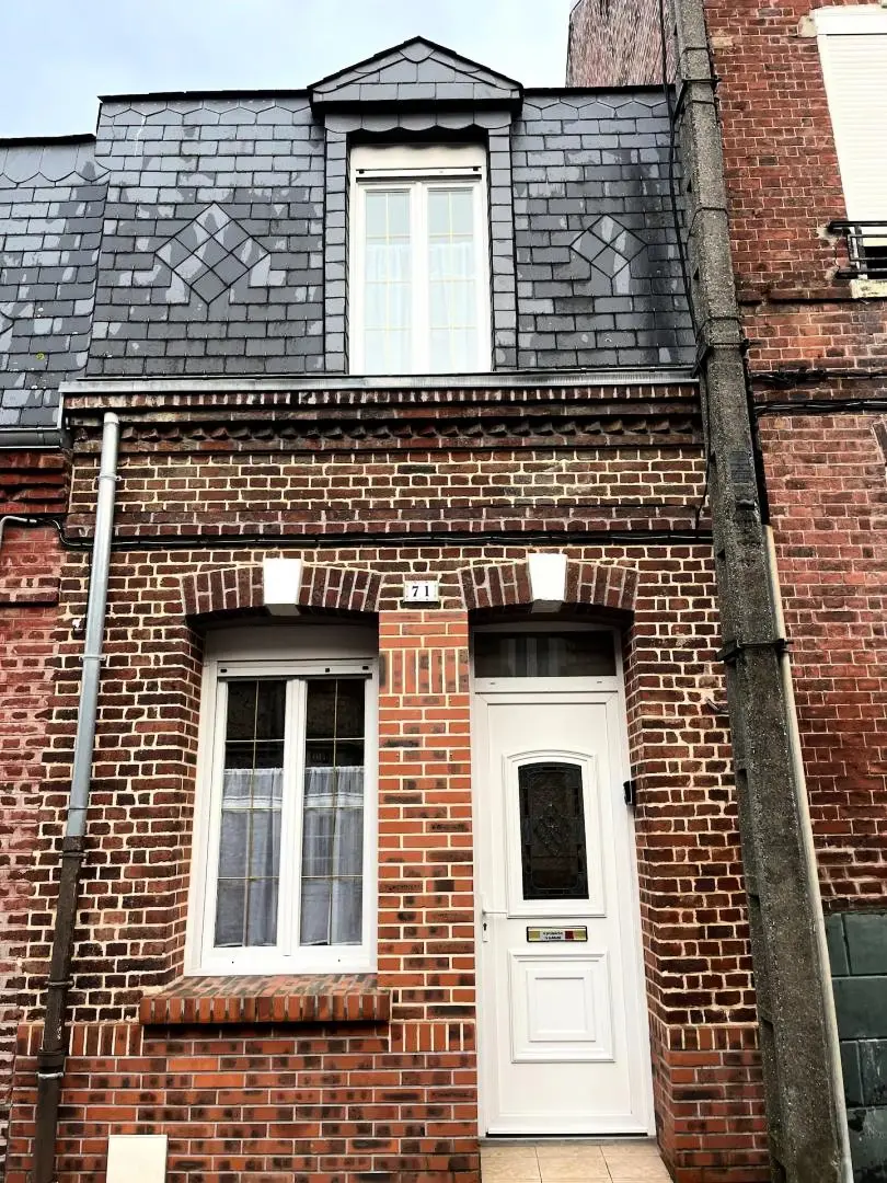 Gîte de France Gîtes de france® - ma piote kabin 2 fül