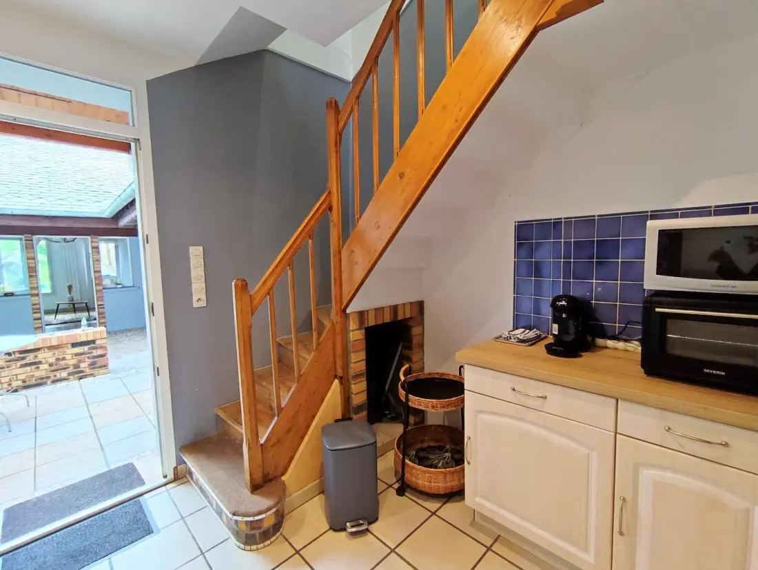 Gîte de France Gîtes de france® - ma piote kabin 2 fül