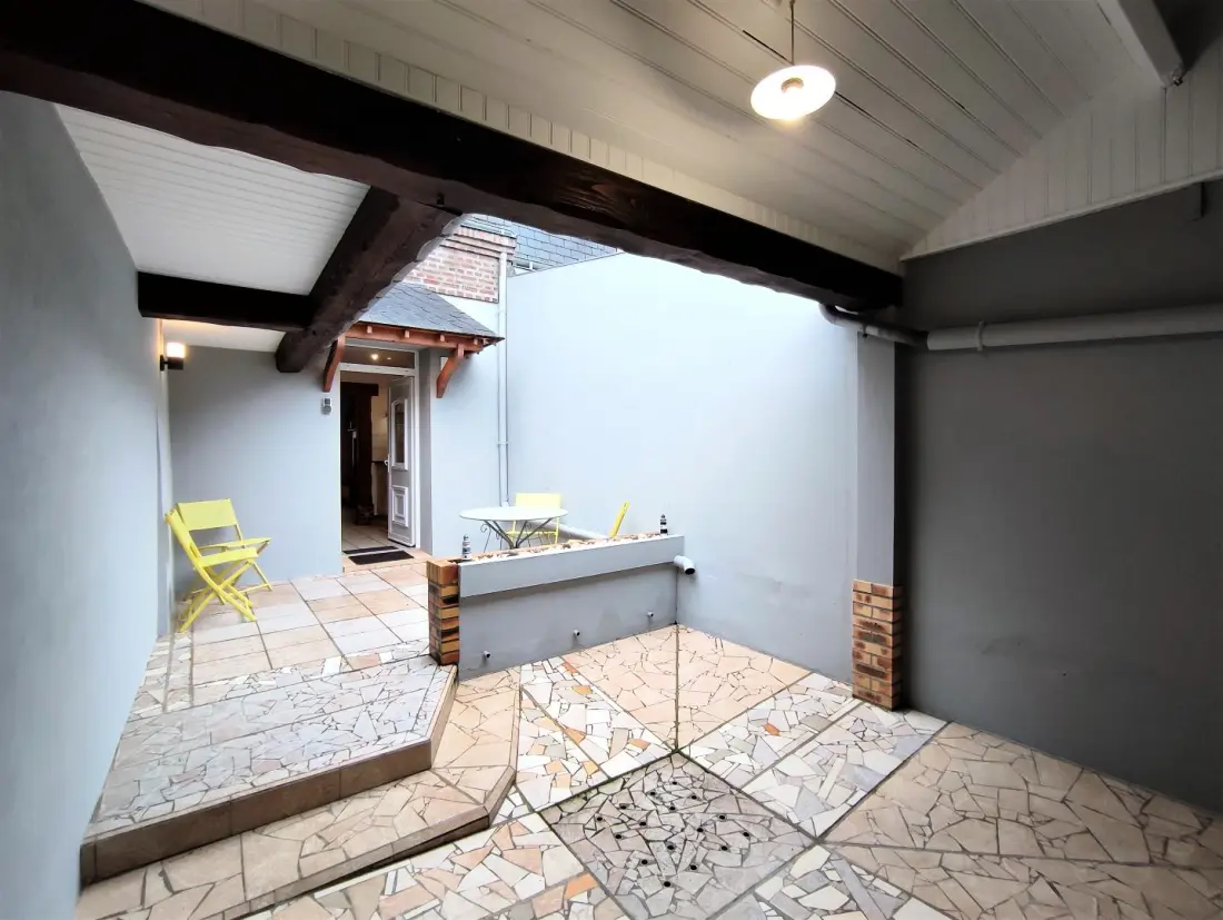 Gîte de France Gîtes de france® - ma piote kabin 2 fül
