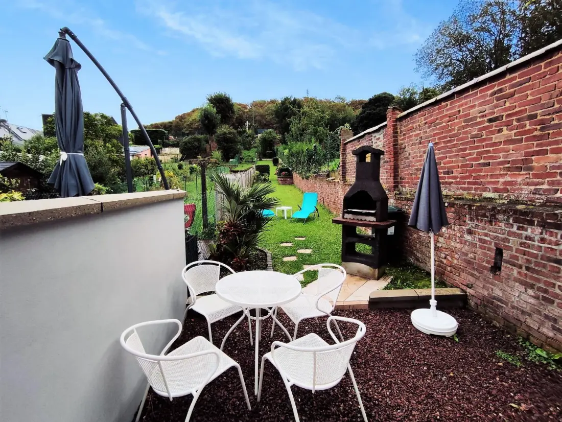 Gîte de France Gîtes de france® - ma piote kabin 2 fül