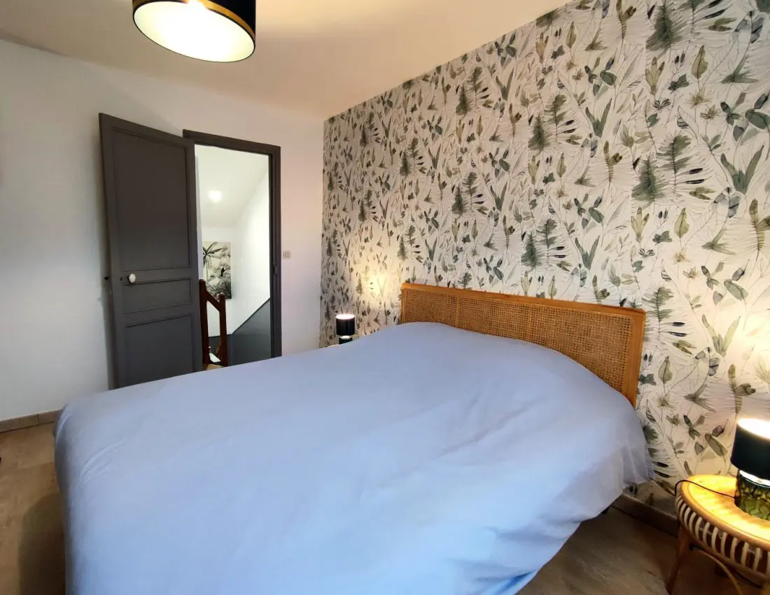 Gîte de France Gîtes de france® - ma piote kabin 2 fül