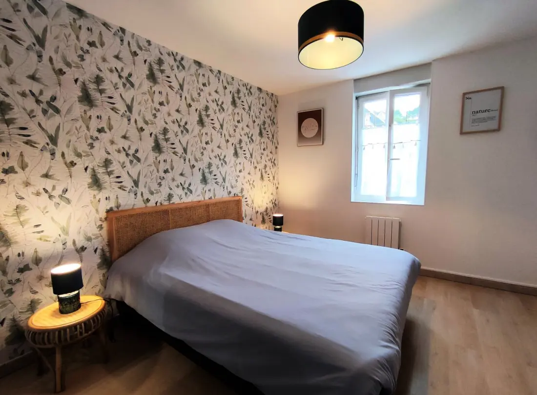 Gîte de France Gîtes de france® - ma piote kabin 2 fül