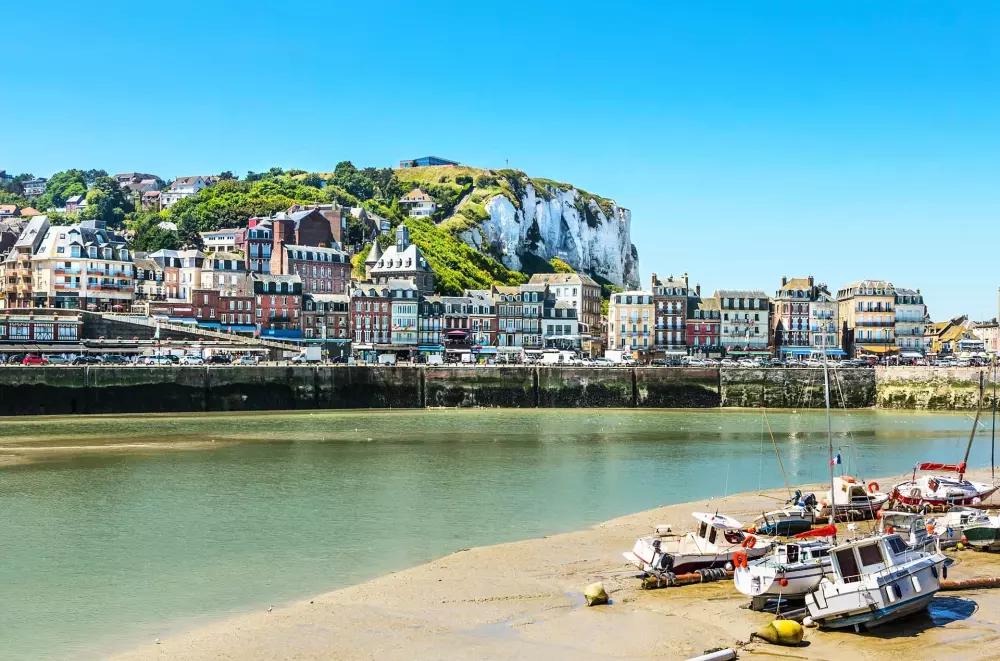 Goelia Le Phare Residence 4 Stars★★★★