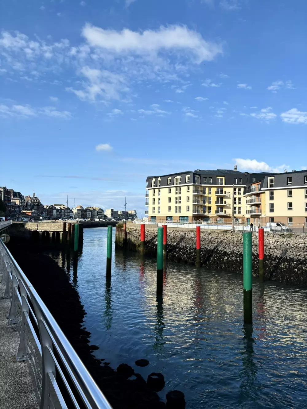 Goelia Le Phare Residence 4 Stars★★★★