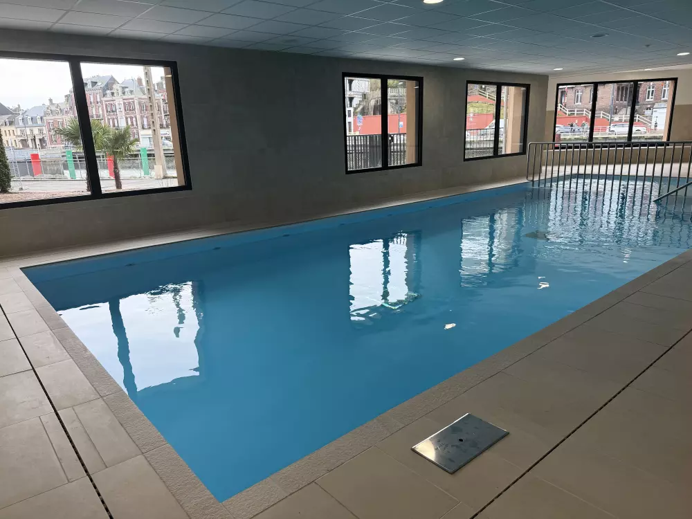 Goelia Le Phare Residence 4 Stars★★★★