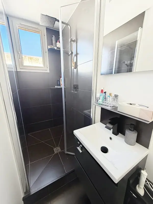 Residence Iodized szünet a Tréportban