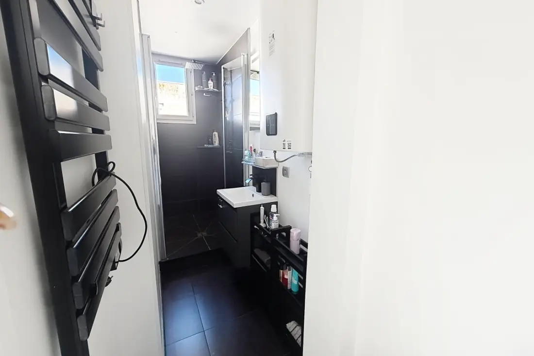 Residence Iodized szünet a Tréportban