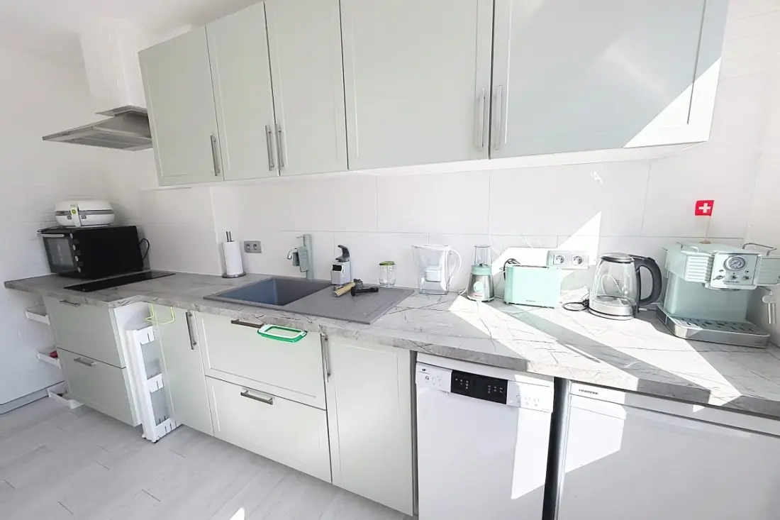 Residence Iodized szünet a Tréportban