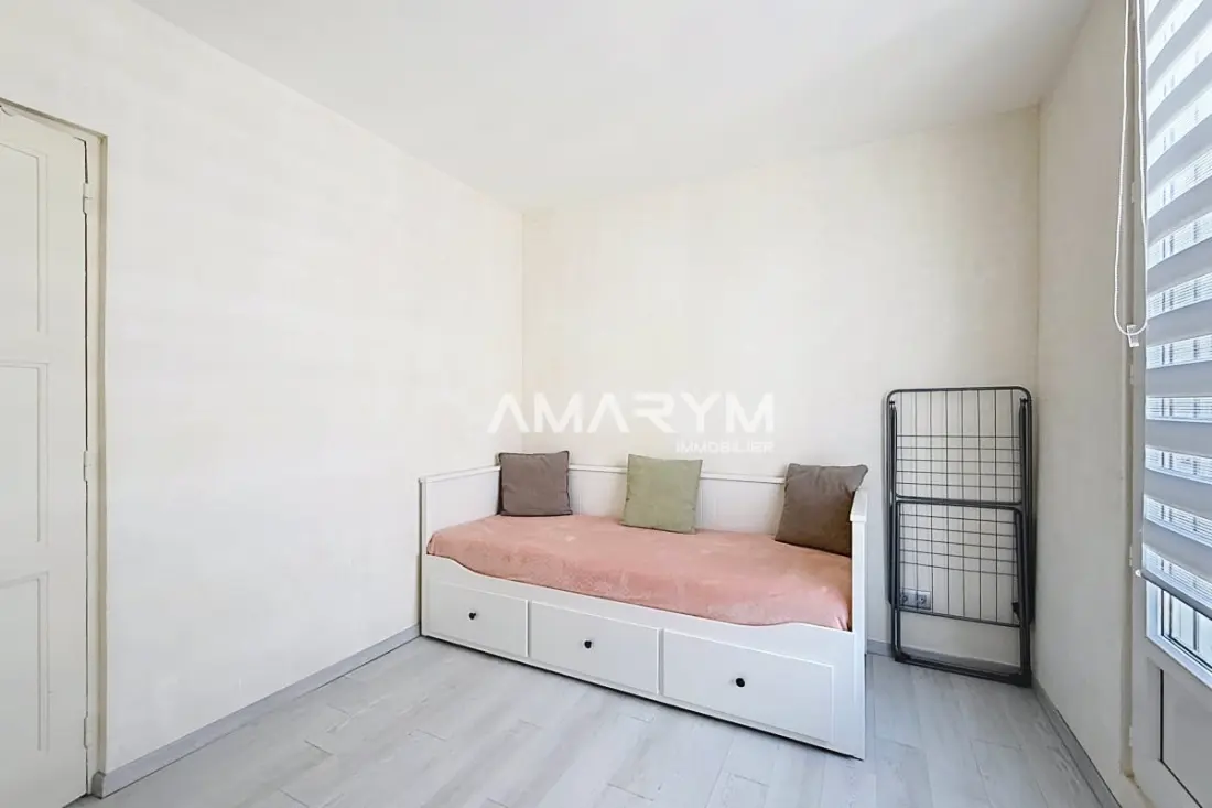 Residence Iodized szünet a Tréportban