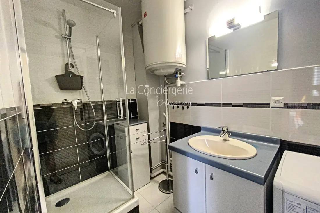 Lakás Th 23 -