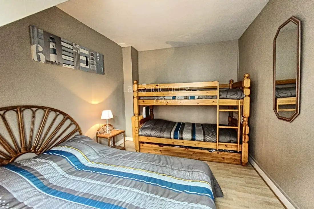 Lakás Th 23 -