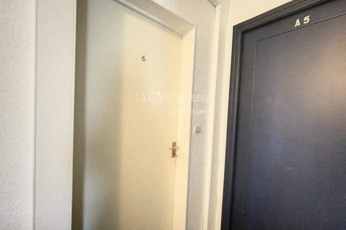Lakás Th 23 -