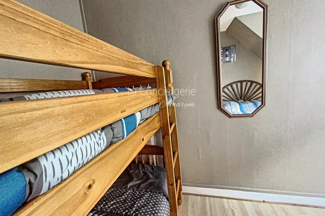 Lakás Th 23 -