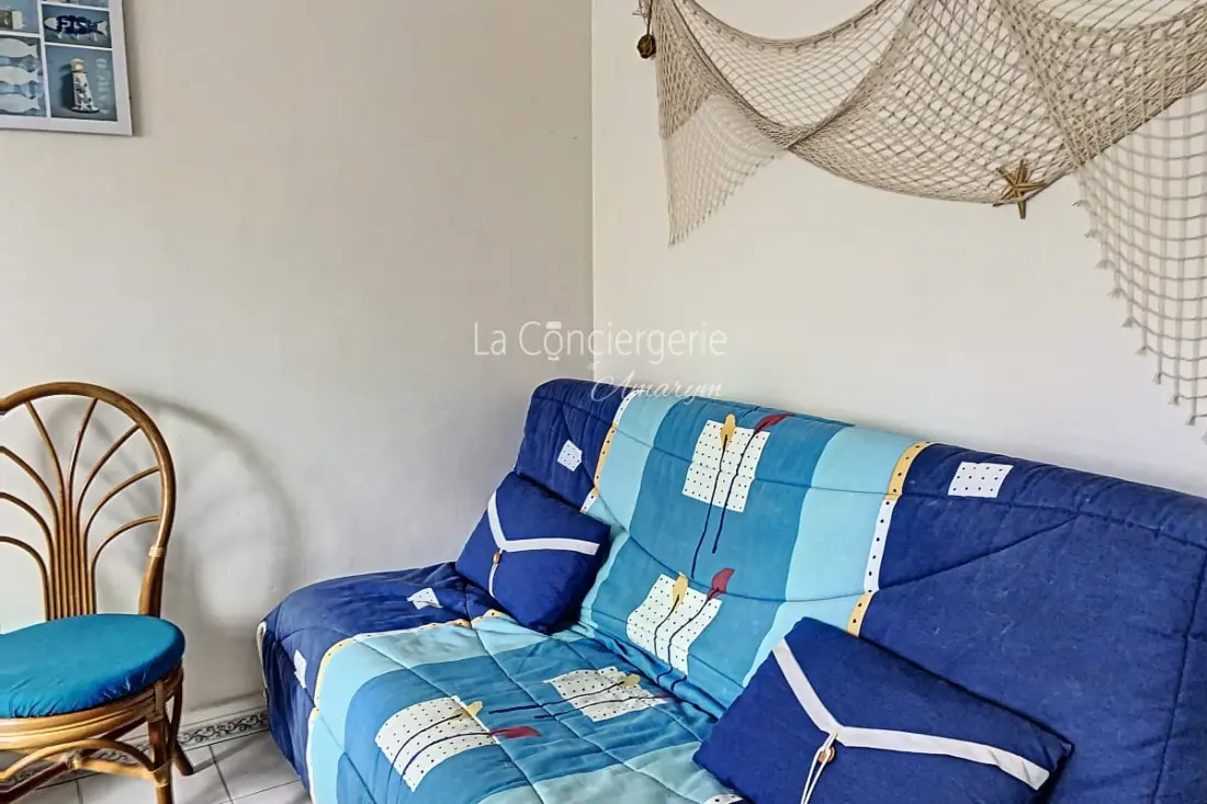 Lakás Th 23 -