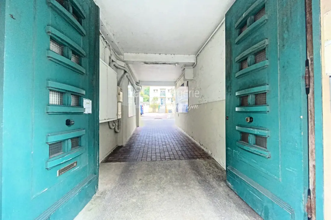 Lakás Th 23 -