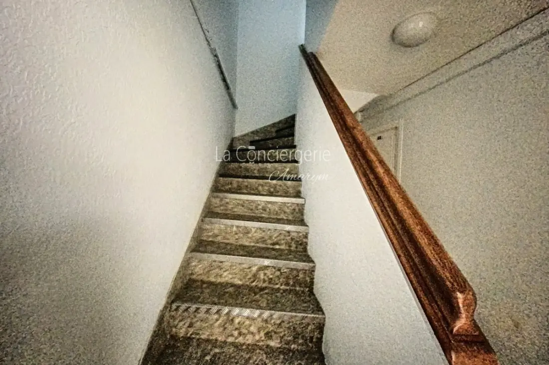 Lakás Th 23 -