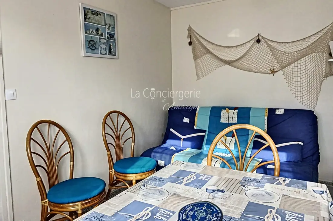 Lakás Th 23 -