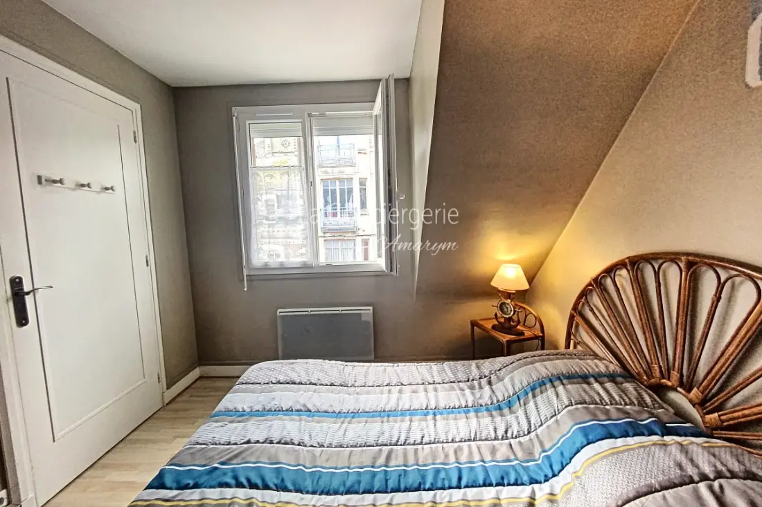 Lakás Th 23 -