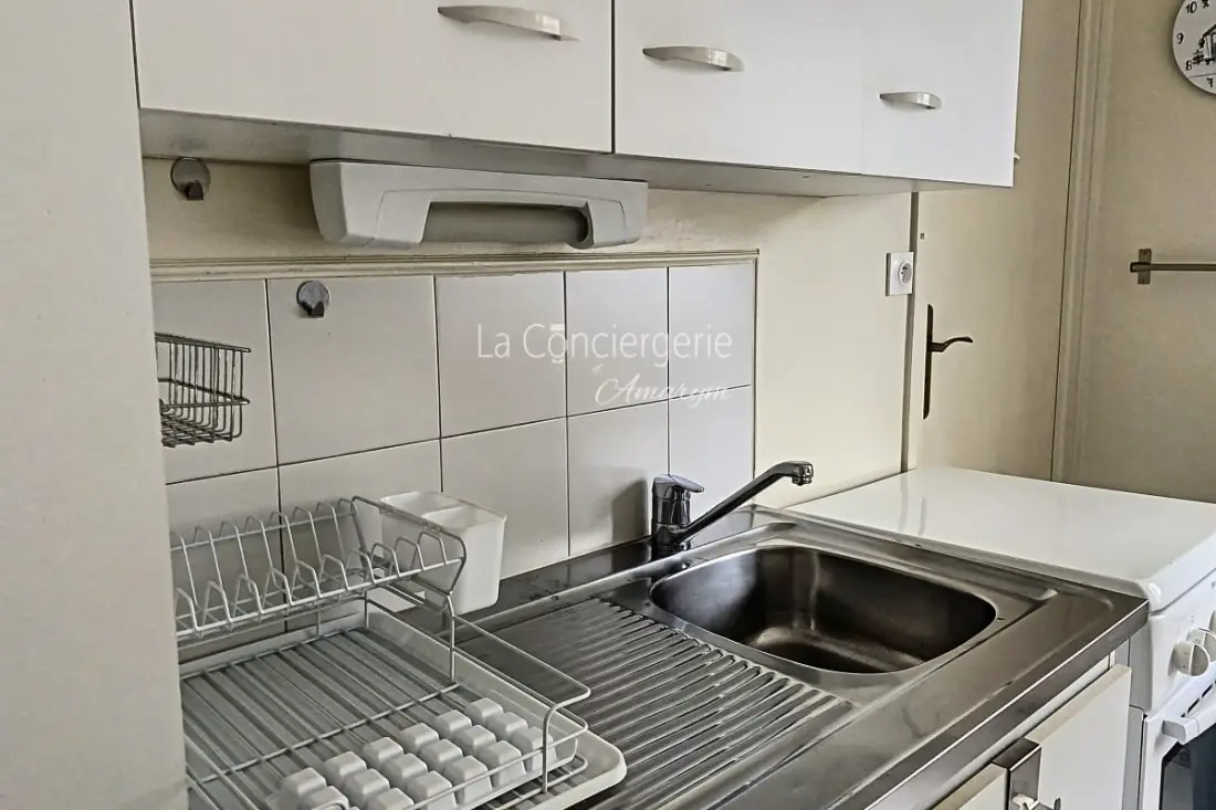 Lakás Th 23 -
