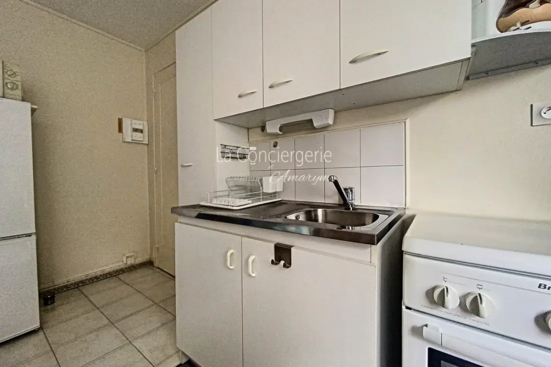 Lakás Th 23 -