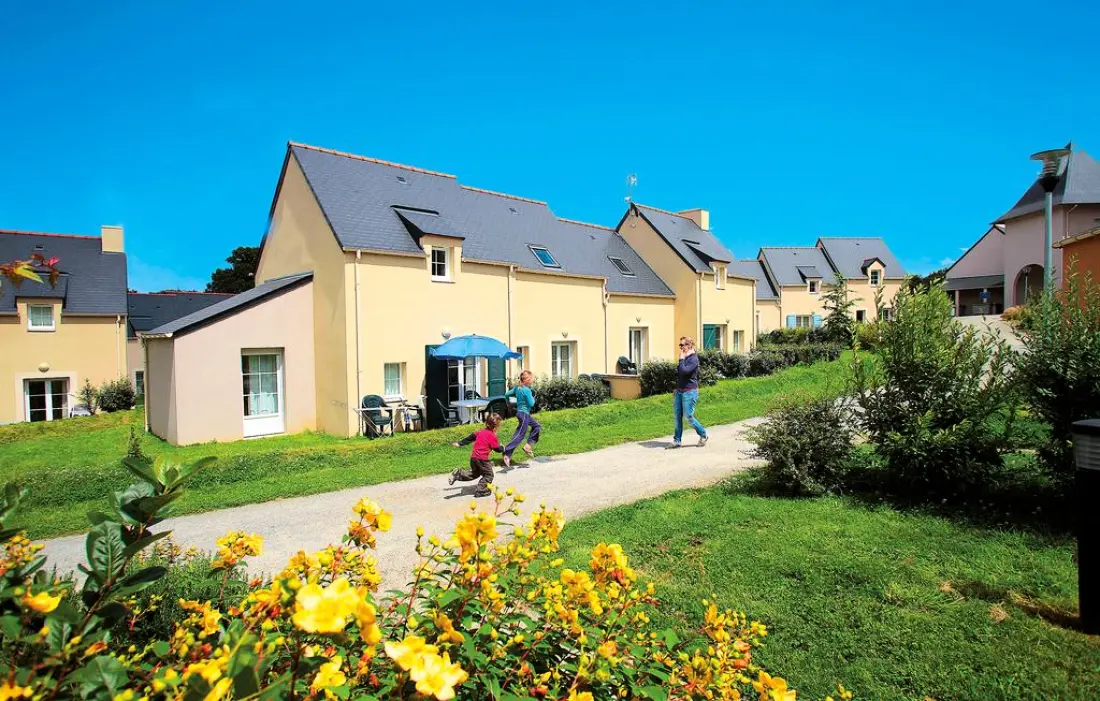Odalys Residence Domaine de L'Emeraude