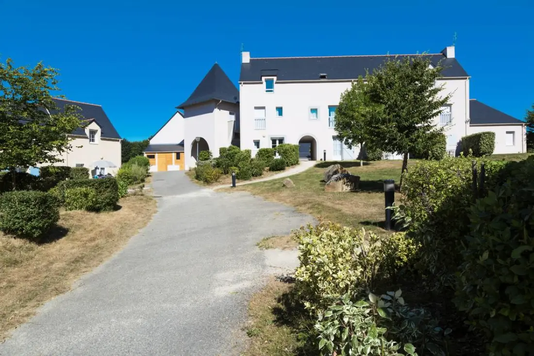 Odalys Residence Domaine de L'Emeraude