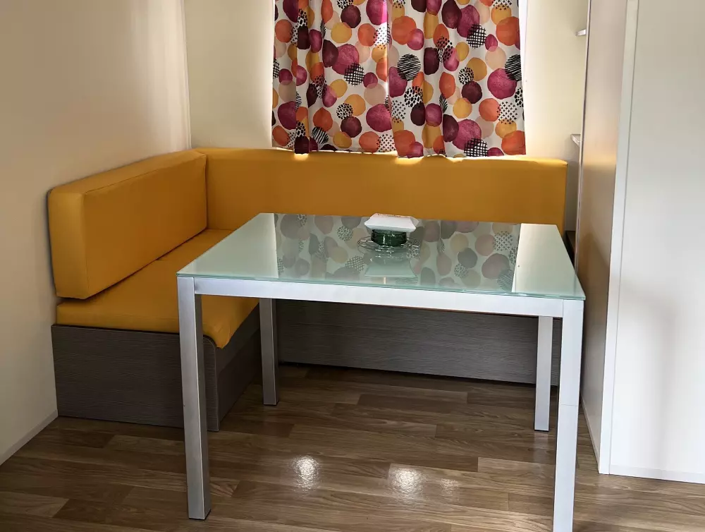 Camping La Pointe du Médoc