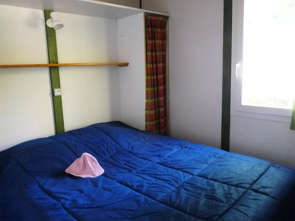 Camping La Pointe du Médoc