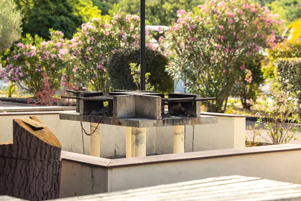 Camping La Pointe du Médoc