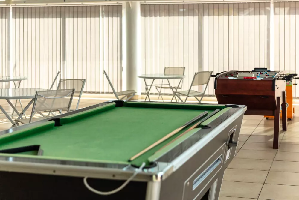 Camping La Pointe du Médoc