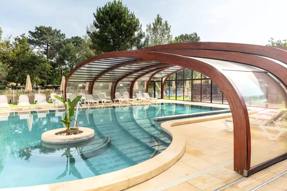 Camping La Pointe du Médoc