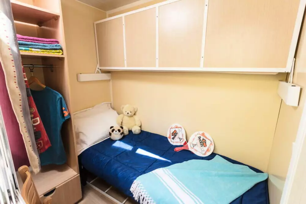 Camping La Pointe du Médoc