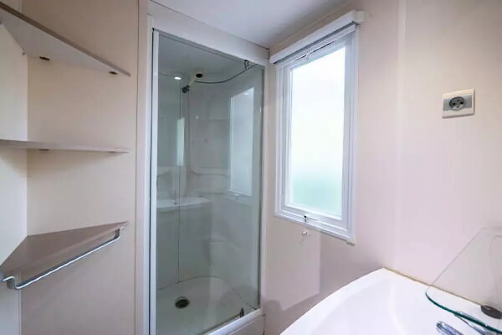 Camping La Pointe du Médoc