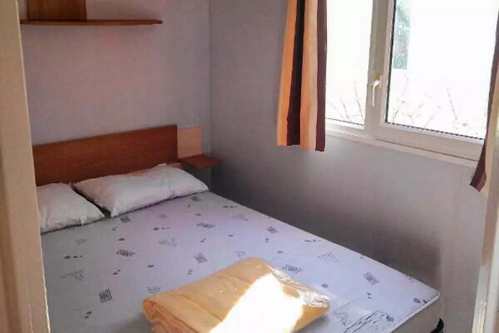 Camping La Pointe du Médoc