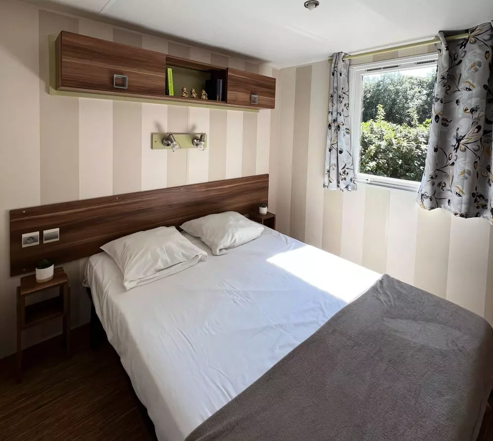 Camping La Pointe du Médoc