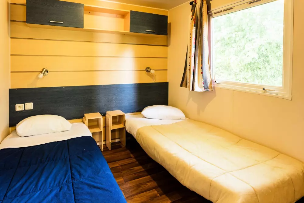 Camping La Pointe du Médoc