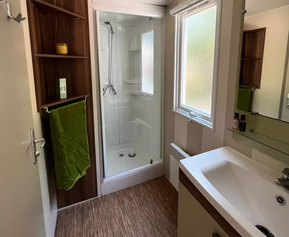 Camping La Pointe du Médoc