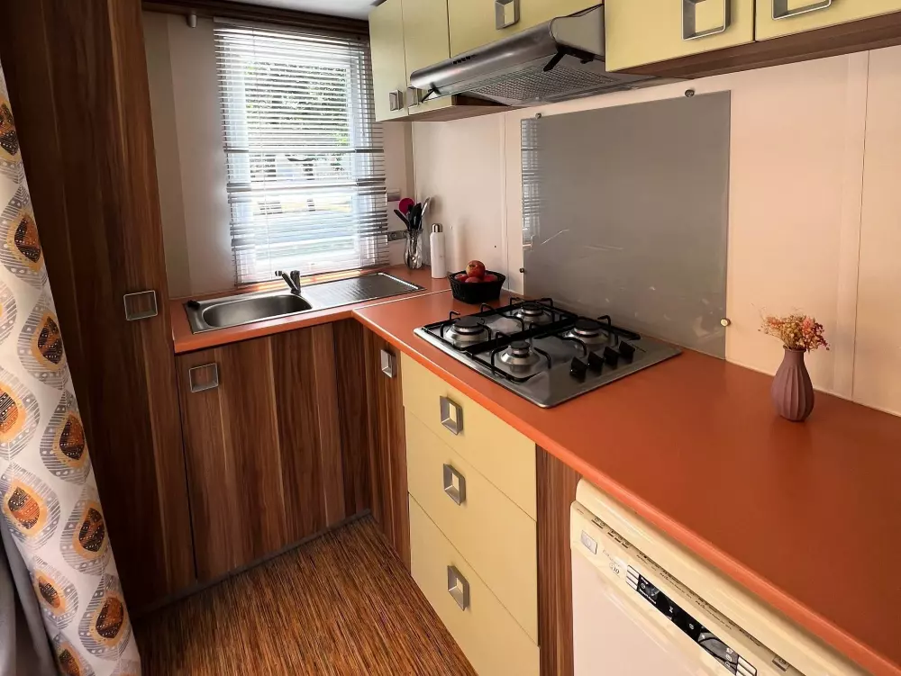 Camping La Pointe du Médoc