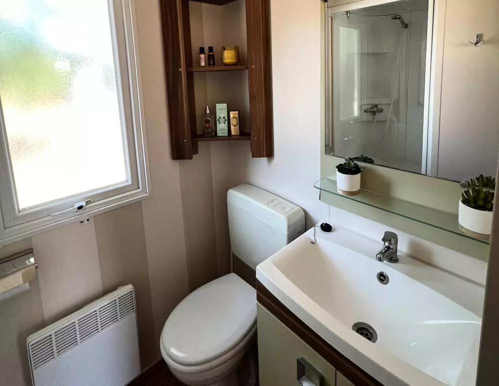 Camping La Pointe du Médoc